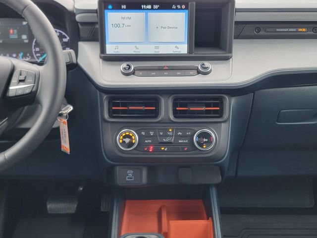 Certified 2023 Ford Maverick XLT w/ XLT Luxury Package image 27