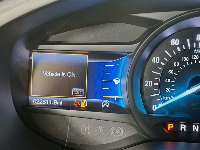 Certified 2024 Ford Edge SEL w/ Convenience Package image 19