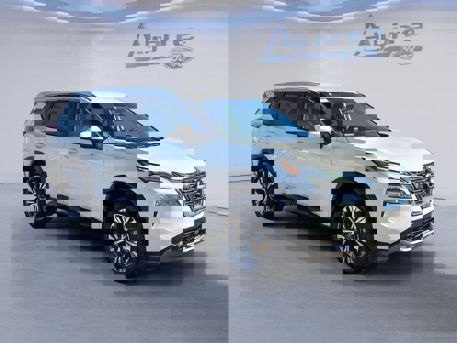 Used 2023 Nissan Rogue SV image 7