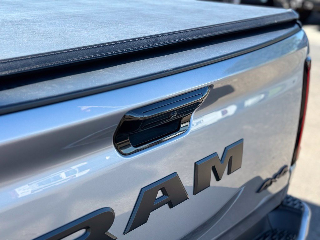Used 2025 RAM 1500 Laramie w/ Night Edition AWD/4WD image 39