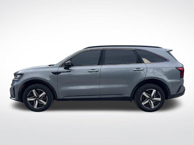 Used 2021 Kia Sorento EX FWD image 8