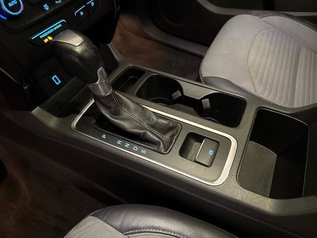 Certified 2017 Ford Escape SE w/ Equipment Group 201A image 28