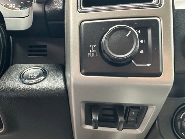 Certified 2020 Ford F250 Lariat w/ Lariat Ultimate Package image 22