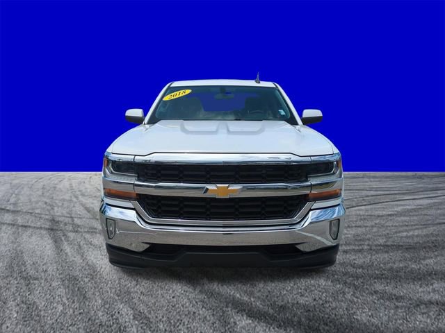 Used 2018 Chevrolet Silverado 1500 LT w/ All Star Edition RWD image 9