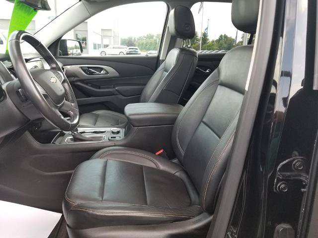 Used 2019 Chevrolet Traverse RS AWD/4WD image 12