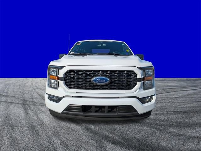 Certified 2023 Ford F150 XL w/ STX Appearance Package image 9