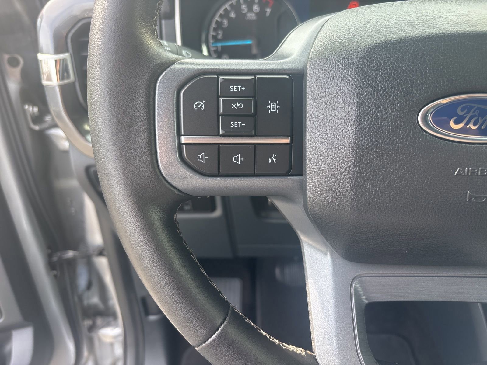 Certified 2023 Ford F150 XLT w/ Equipment Group 302A High image 21