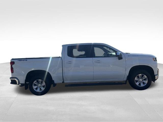 Used 2019 Chevrolet Silverado 1500 LT AWD/4WD image 7