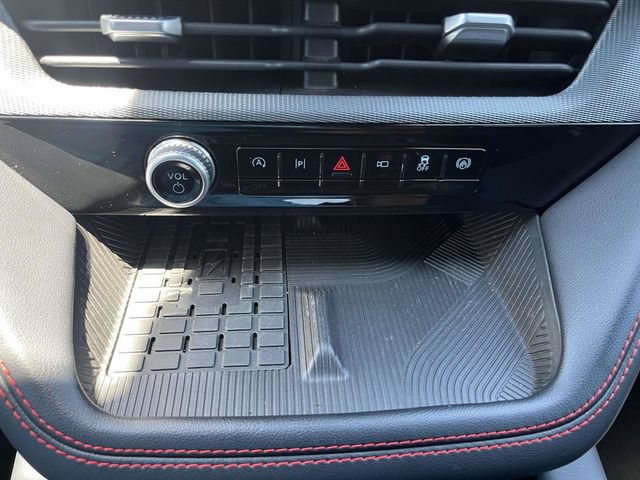 Certified 2025 Ford Explorer ST RWD image 20