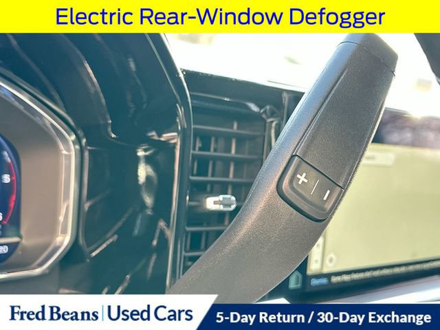 Used 2024 Chevrolet Silverado 2500 High Country w/ High Country Premium Package image 22