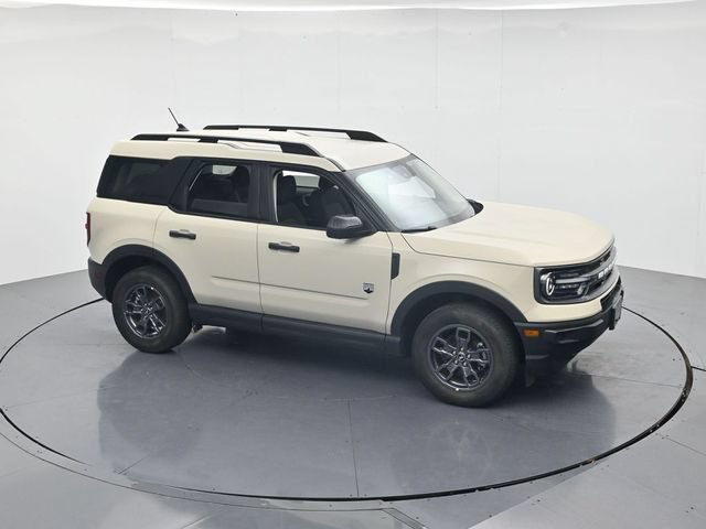 Certified 2024 Ford Bronco Sport Big Bend AWD/4WD image 45