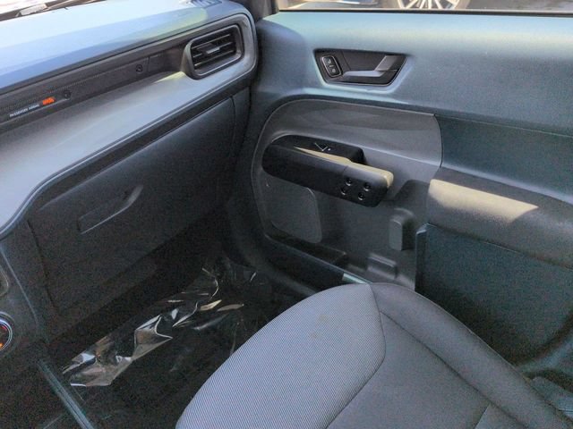 Certified 2022 Ford Maverick XL FWD image 17