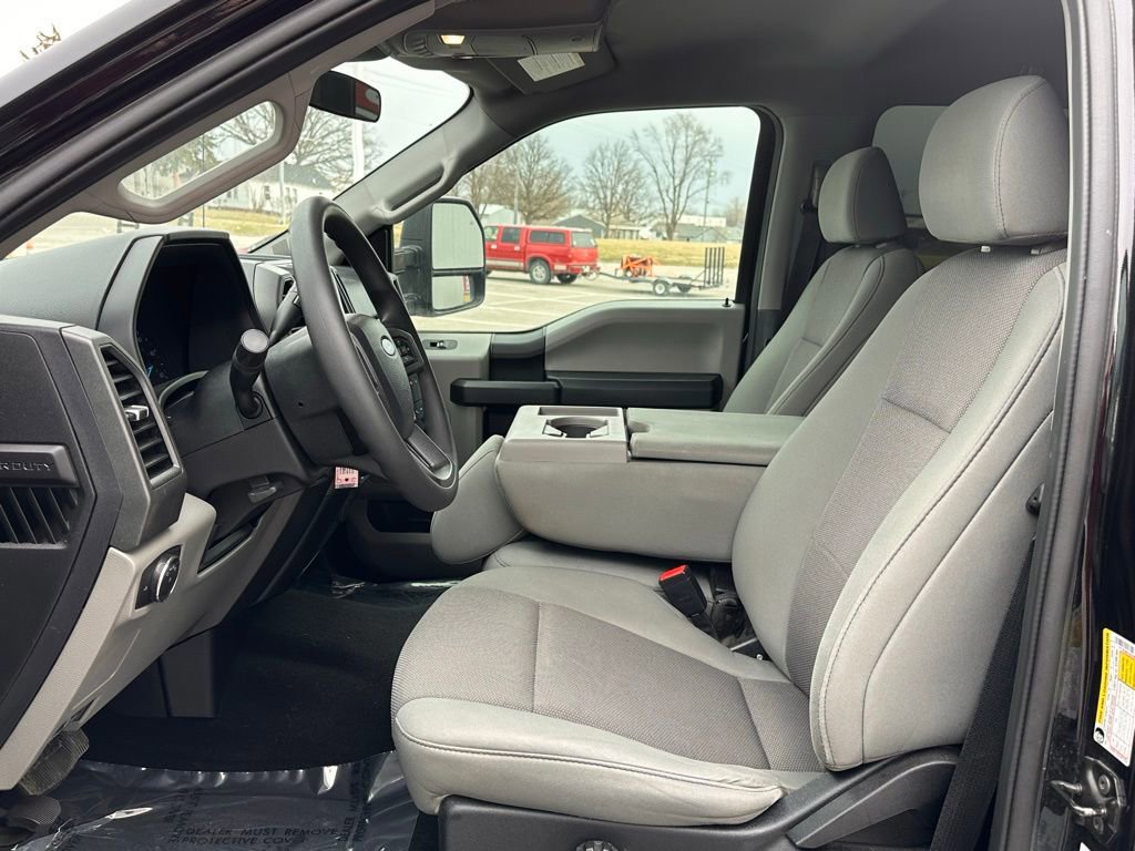 Certified 2020 Ford F250 XL w/ STX Appearance Package image 11