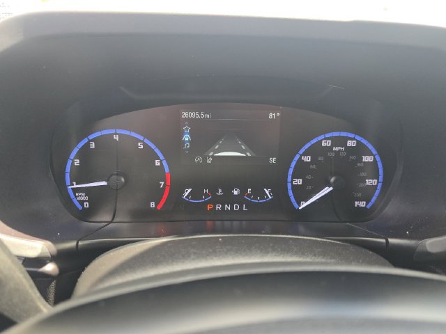 Certified 2023 Ford Bronco Sport Big Bend w/ Convenience Package AWD/4WD image 29