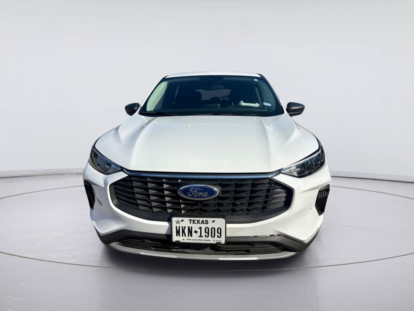Certified 2025 Ford Escape Active FWD image 11