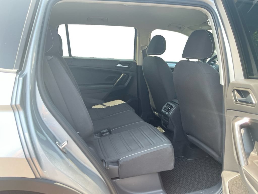 Used 2023 Volkswagen Tiguan S FWD image 23