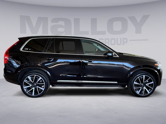 Used 2023 Volvo XC90 B6 Plus w/ Protection Package Premier AWD/4WD image 6