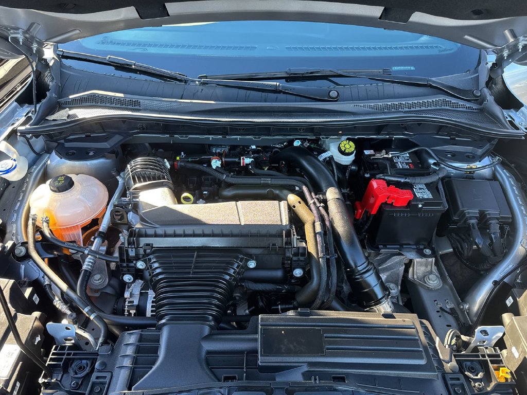 Certified 2024 Ford Escape ST-Line Elite AWD/4WD image 26