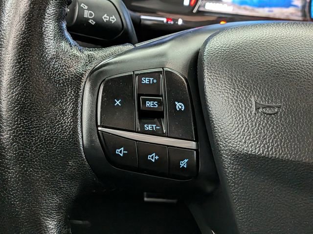 Certified 2021 Ford Bronco Sport Outer Banks AWD/4WD image 32