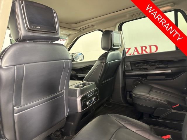 Certified 2019 Ford Expedition Max Platinum image 12