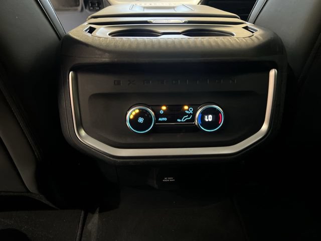 Certified 2025 Ford Expedition Active AWD/4WD image 21