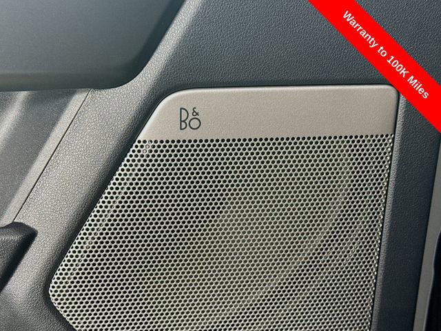 Certified 2025 Ford F150 Tremor w/ Bed Utility Package image 23