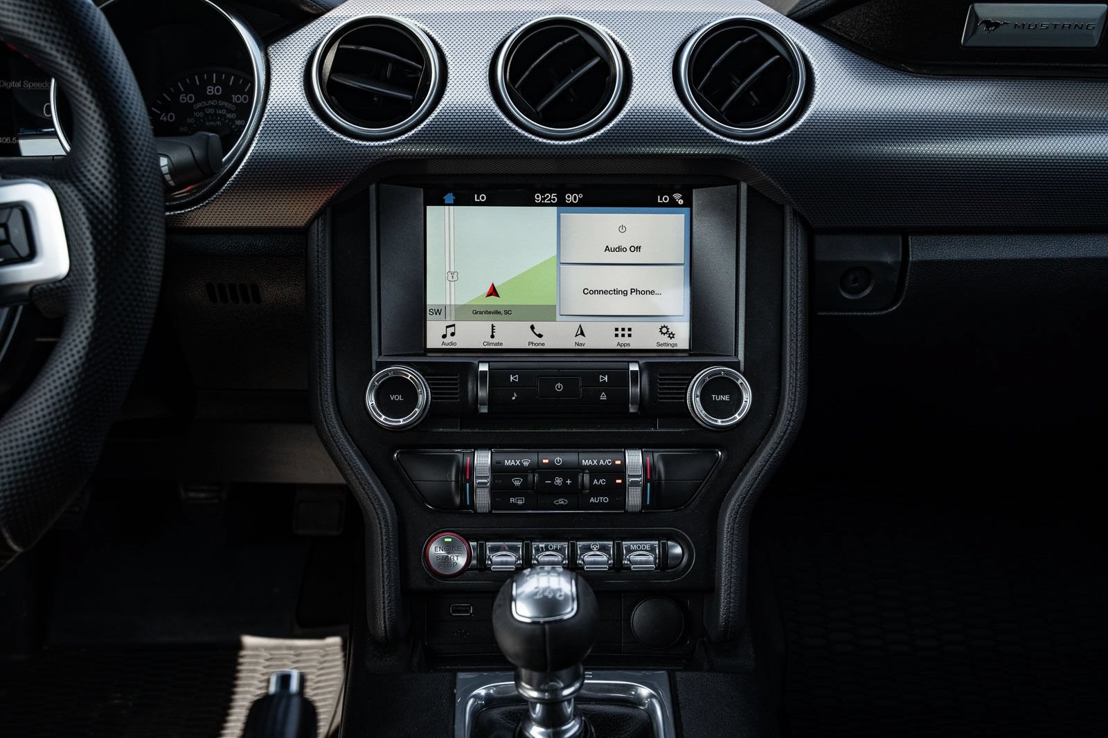 Certified 2018 Ford Mustang GT RWD image 37