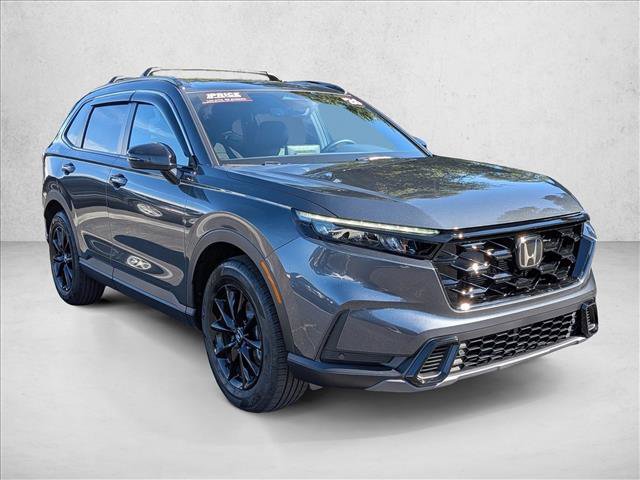Used 2026 Honda CR-V Sport-L image 3