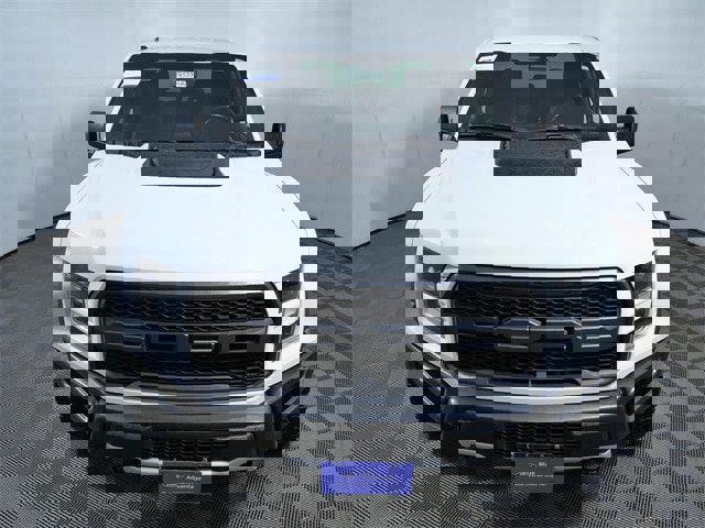 Certified 2018 Ford F150 Raptor image 3
