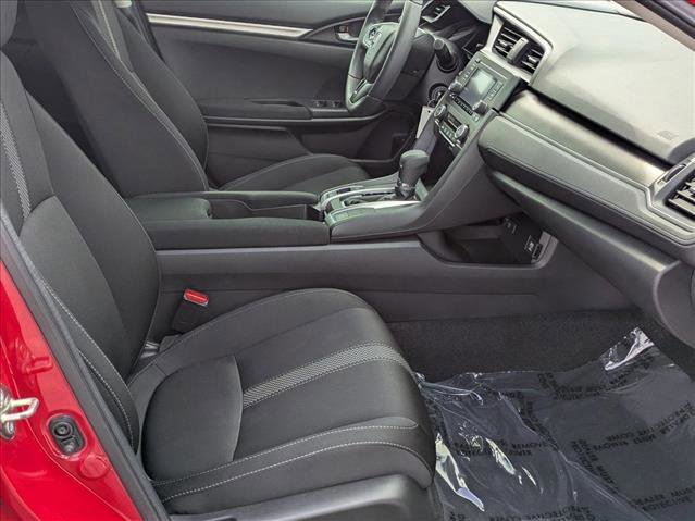 Used 2020 Honda Civic LX image 17