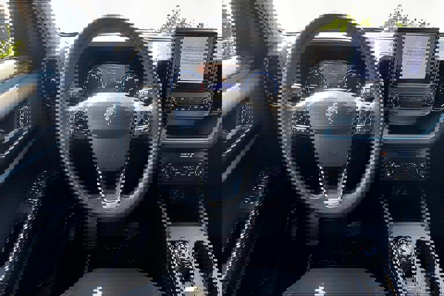 Certified 2021 Ford Bronco Sport Badlands image 5