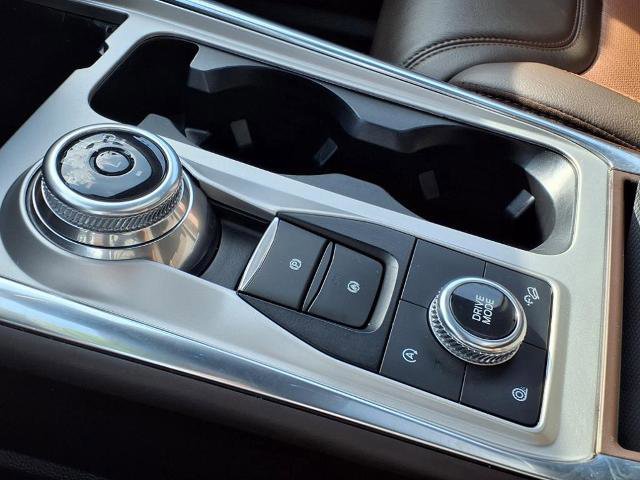 Certified 2022 Ford Explorer King Ranch w/ Class IV Trailer Tow Package image 19