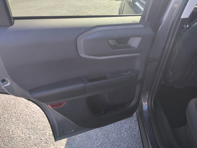 Certified 2023 Ford Bronco Sport Big Bend w/ Convenience Package image 27