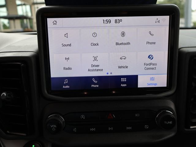 Certified 2021 Ford Bronco Sport First Edition AWD/4WD image 27
