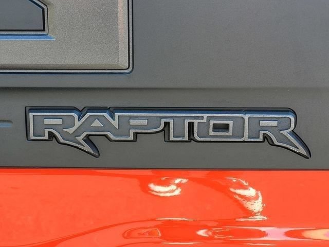 Certified 2022 Ford F150 Raptor w/ Equipment Group 801A High AWD/4WD image 55