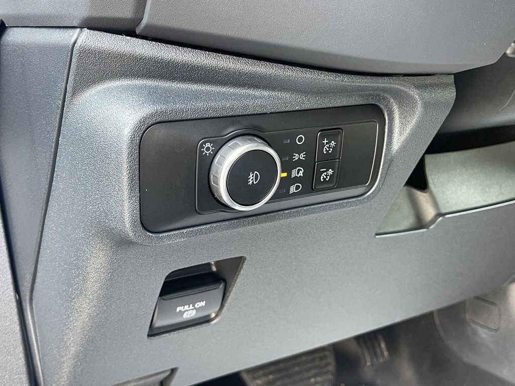 Certified 2025 Ford Bronco Badlands image 25