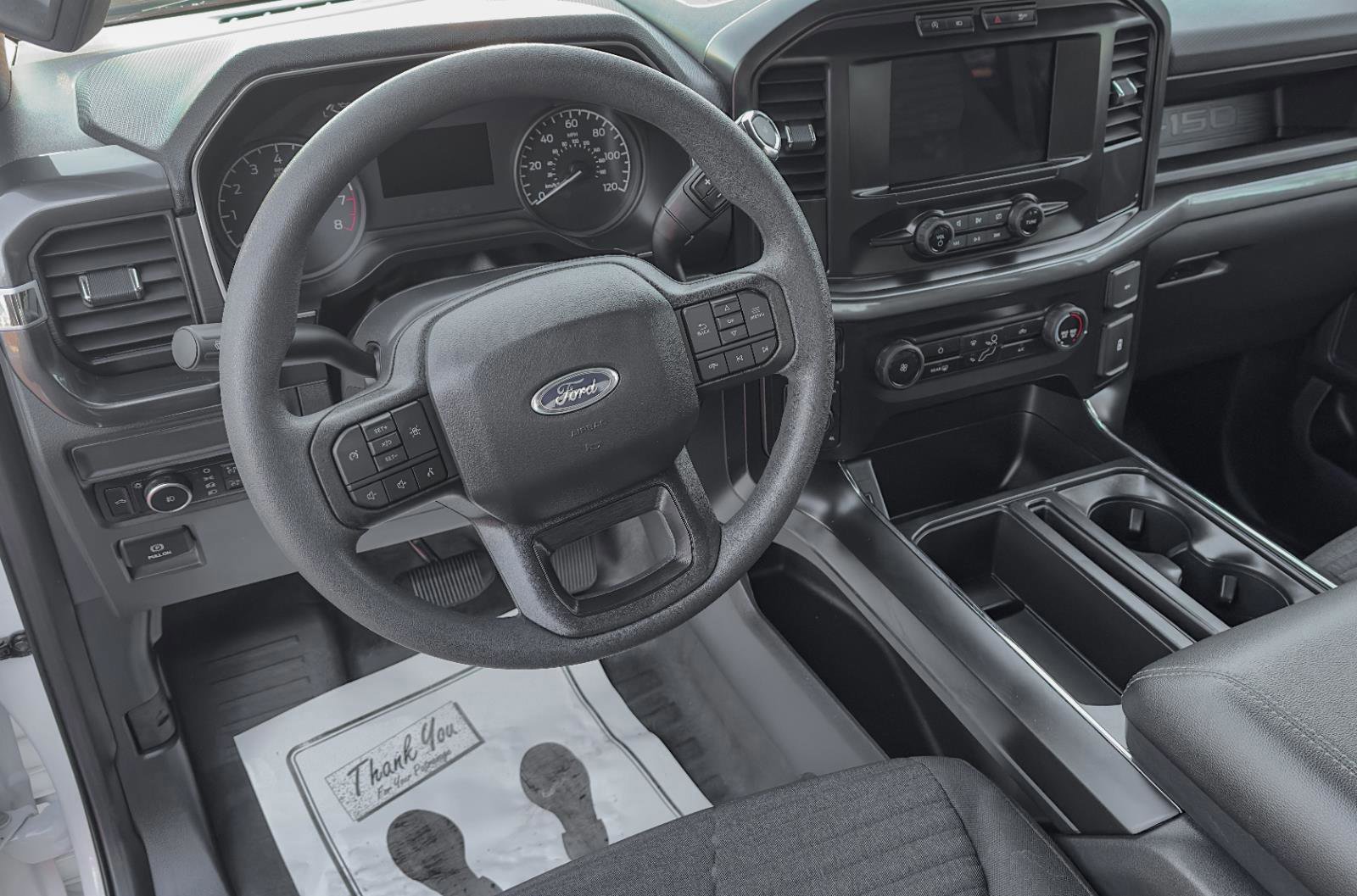 Certified 2023 Ford F150 XL w/ STX Appearance Package image 11