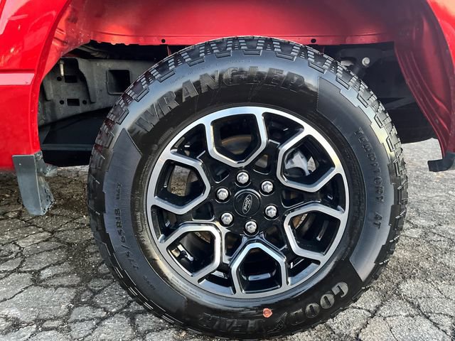 Certified 2023 Ford F150 XLT w/ Equipment Group 302A High image 10