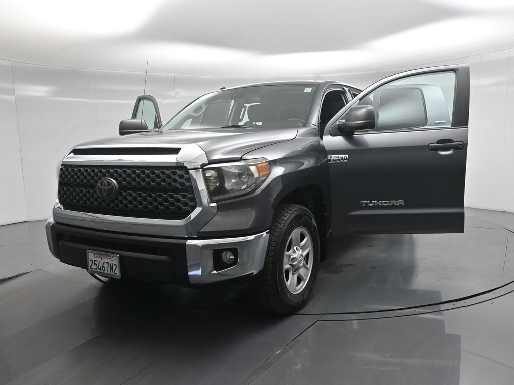Used 2018 Toyota Tundra SR5 RWD image 31