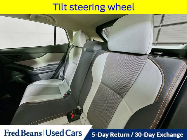 Used 2022 Subaru Crosstrek 2.0i Premium AWD/4WD image 27