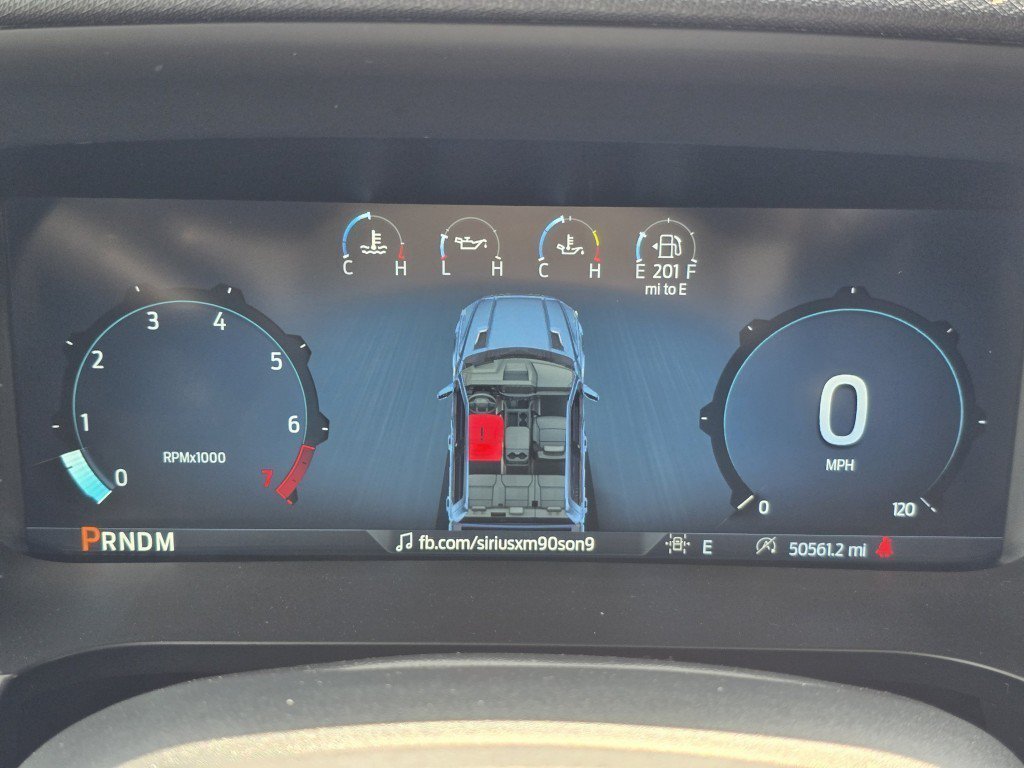 Certified 2024 Ford F150 STX AWD/4WD image 12