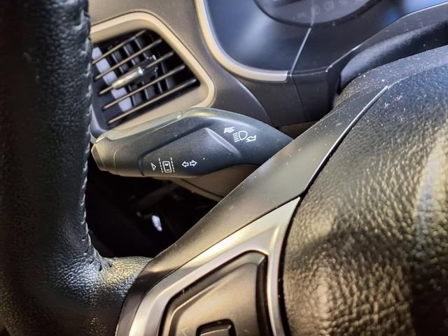 Certified 2020 Ford Edge SEL w/ Convenience Package FWD image 13