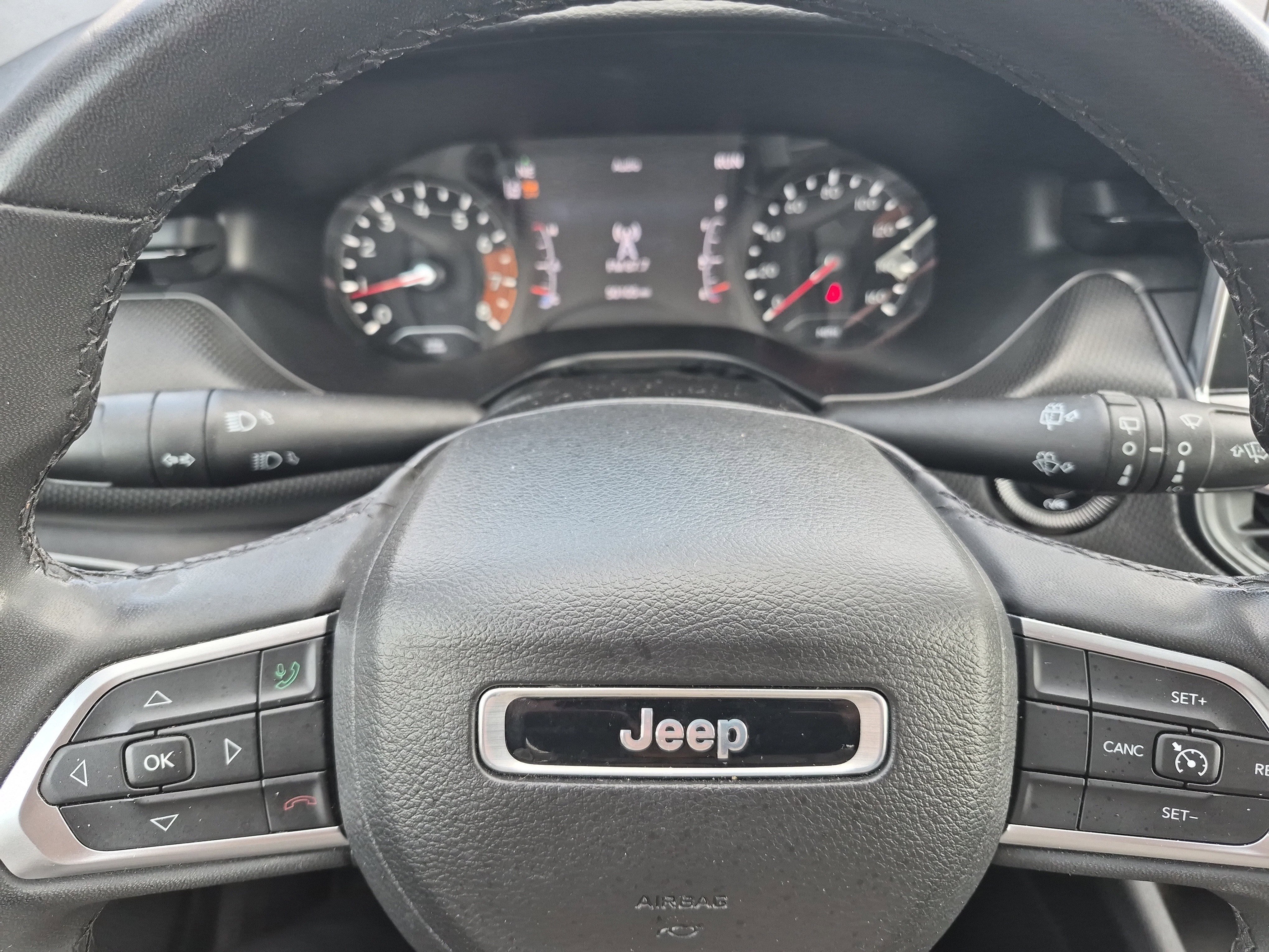 Used 2022 Jeep Compass Altitude image 25