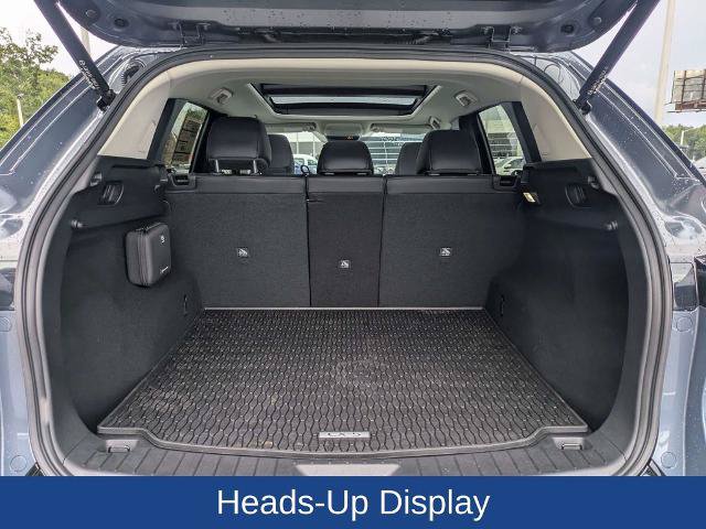 Used 2026 MAZDA CX-5 2.5 S w/ Premium Package AWD/4WD image 13