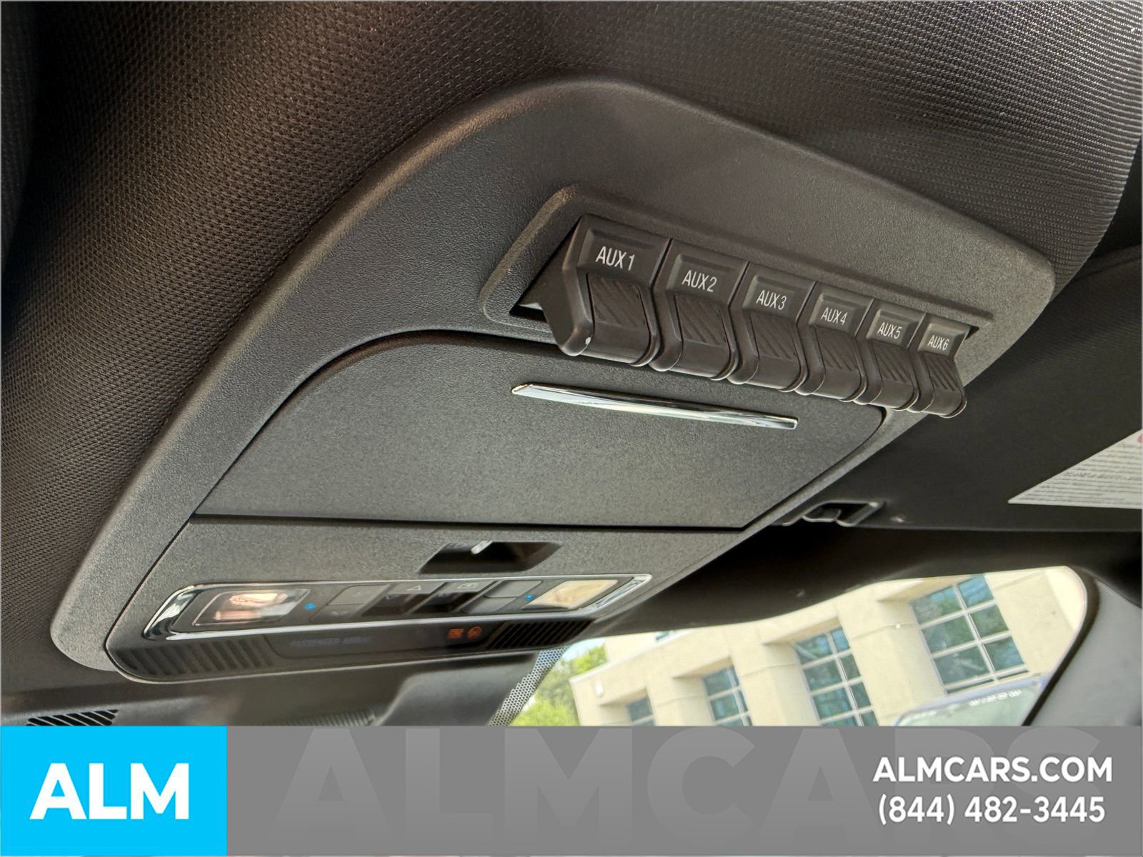 Certified 2024 Ford F350 Platinum image 17