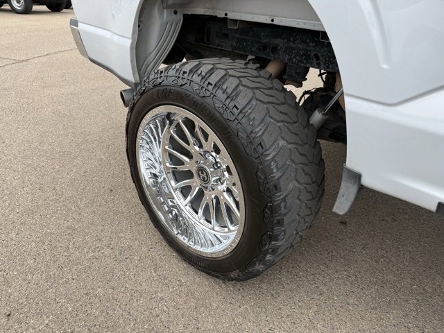 Certified 2022 Ford F150 XLT w/ Equipment Group 302A High image 44