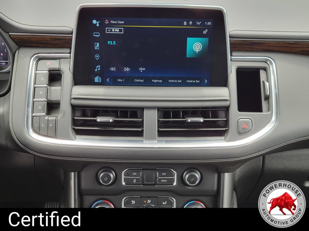 Used 2024 Chevrolet Tahoe Premier RWD image 24