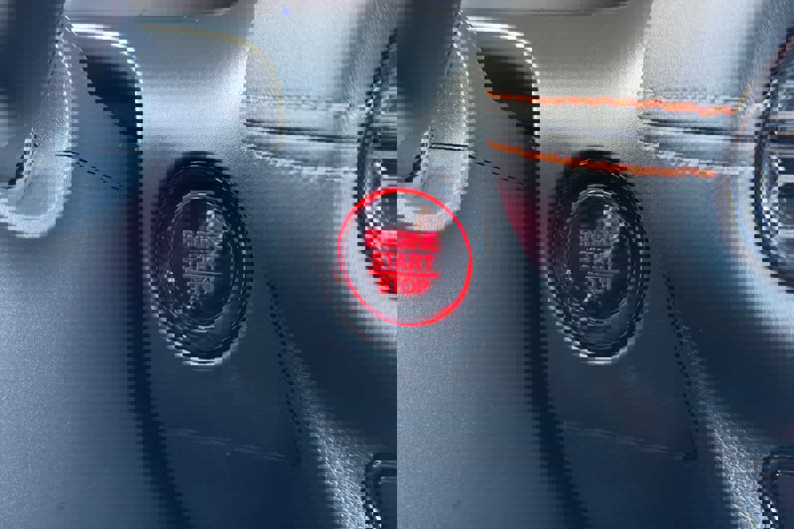 Used 2025 Honda HR-V Sport image 22