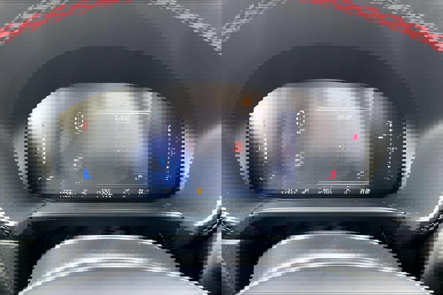 Certified 2025 Ford Escape ST-Line image 26