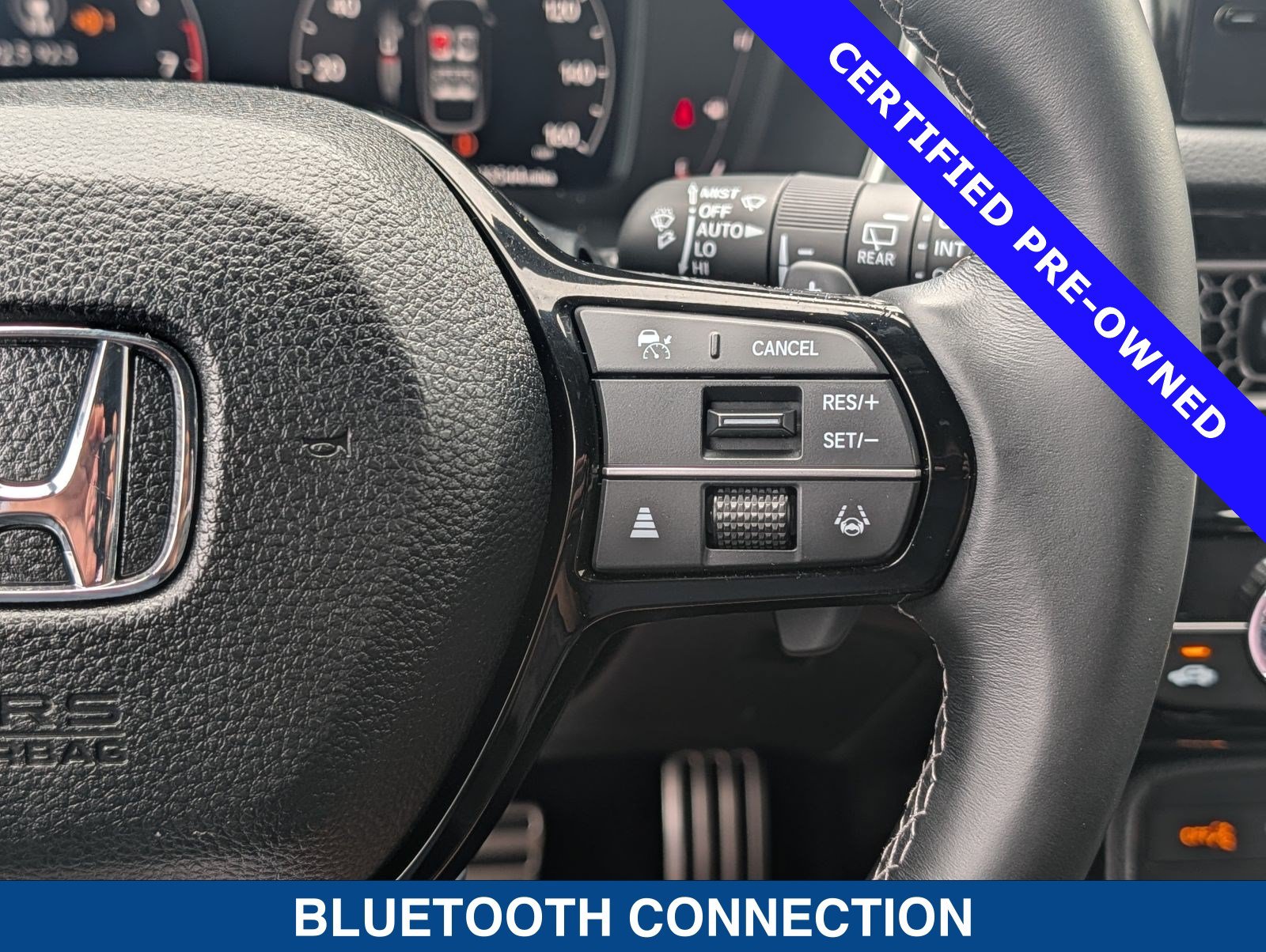 Used 2023 Honda Civic Sport Touring image 25
